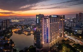 Intercontinental Changzhou